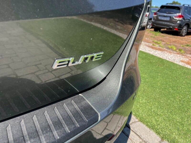 2019 Honda Odyssey Elite Wilmington NC