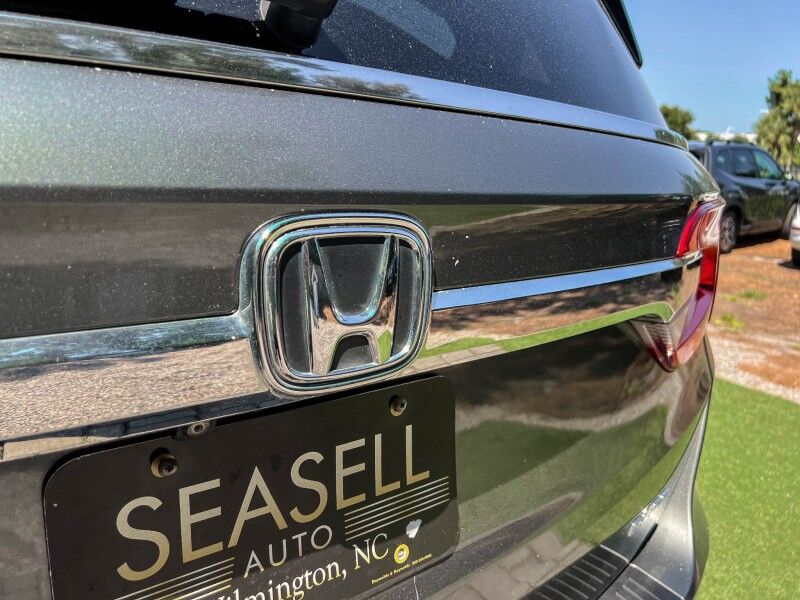 2019 Honda Odyssey Elite Wilmington NC