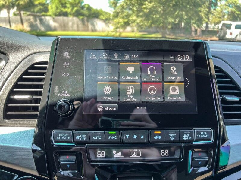 2019 Honda Odyssey Elite Wilmington NC