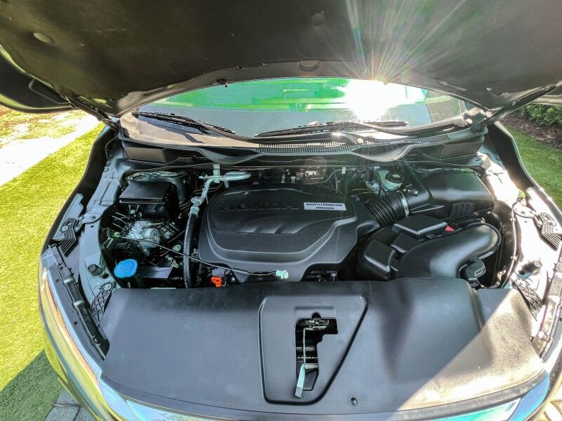 2019 Honda Odyssey Elite Wilmington NC