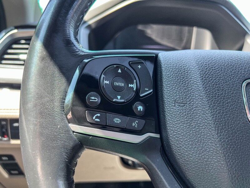 2019 Honda Odyssey Elite Wilmington NC