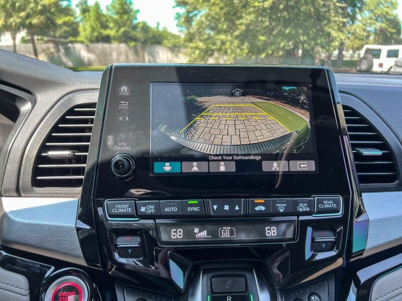 2019 Honda Odyssey Elite Wilmington NC