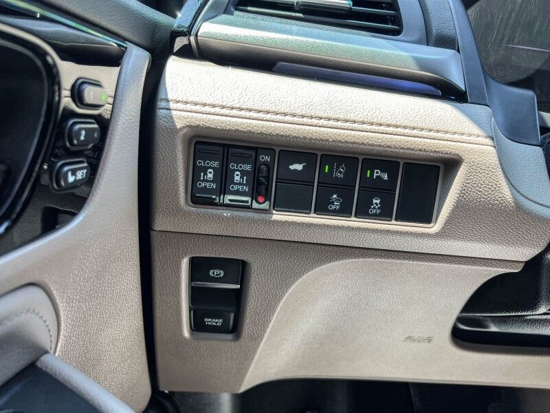 2019 Honda Odyssey Elite Wilmington NC
