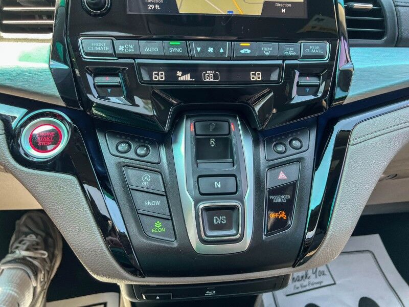 2019 Honda Odyssey Elite Wilmington NC