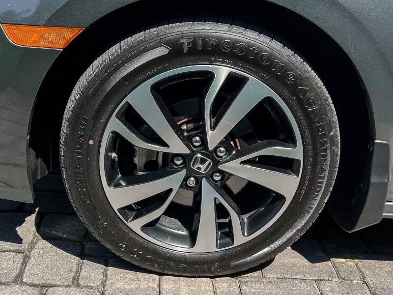 2019 Honda Odyssey Elite Wilmington NC