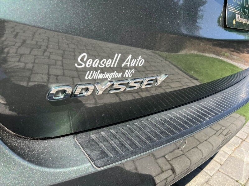2019 Honda Odyssey Elite Wilmington NC
