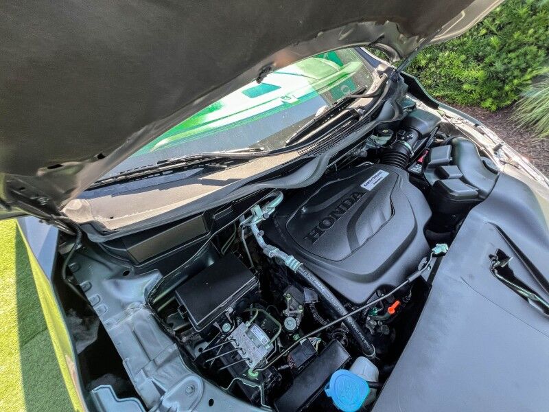 2019 Honda Odyssey Elite Wilmington NC