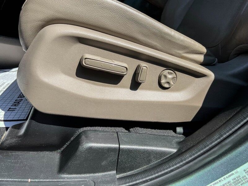 2019 Honda Odyssey Elite Wilmington NC