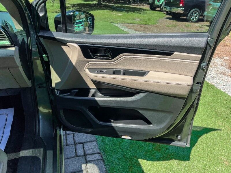 2019 Honda Odyssey Elite Wilmington NC