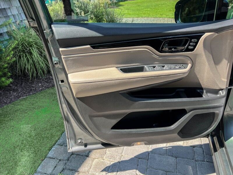 2019 Honda Odyssey Elite Wilmington NC