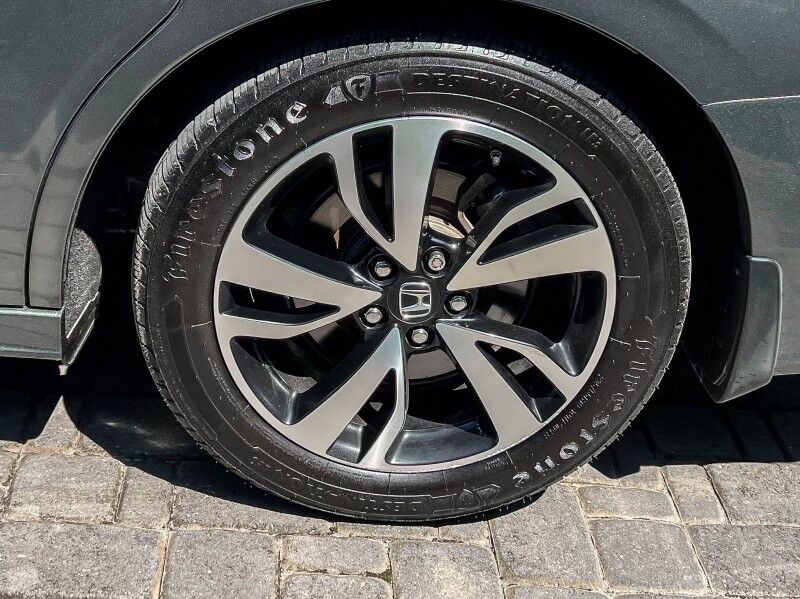 2019 Honda Odyssey Elite Wilmington NC