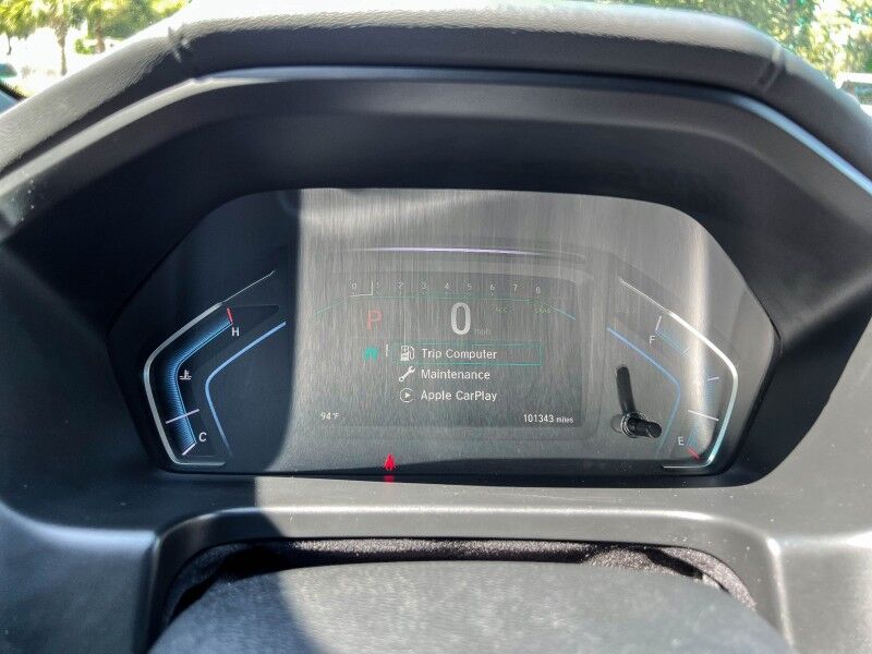2019 Honda Odyssey Elite Wilmington NC