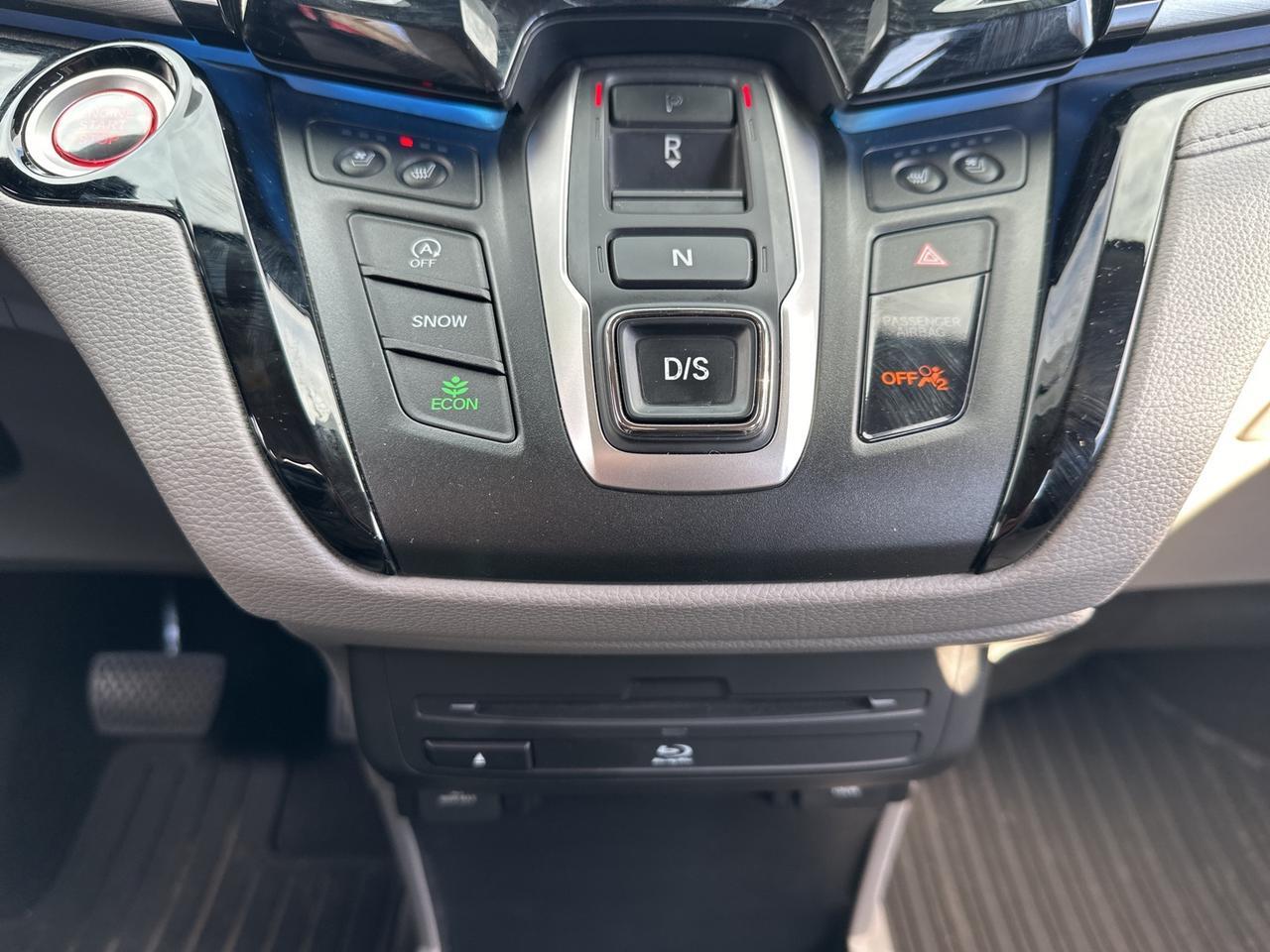 2019 Honda Odyssey Elite Chantilly VA