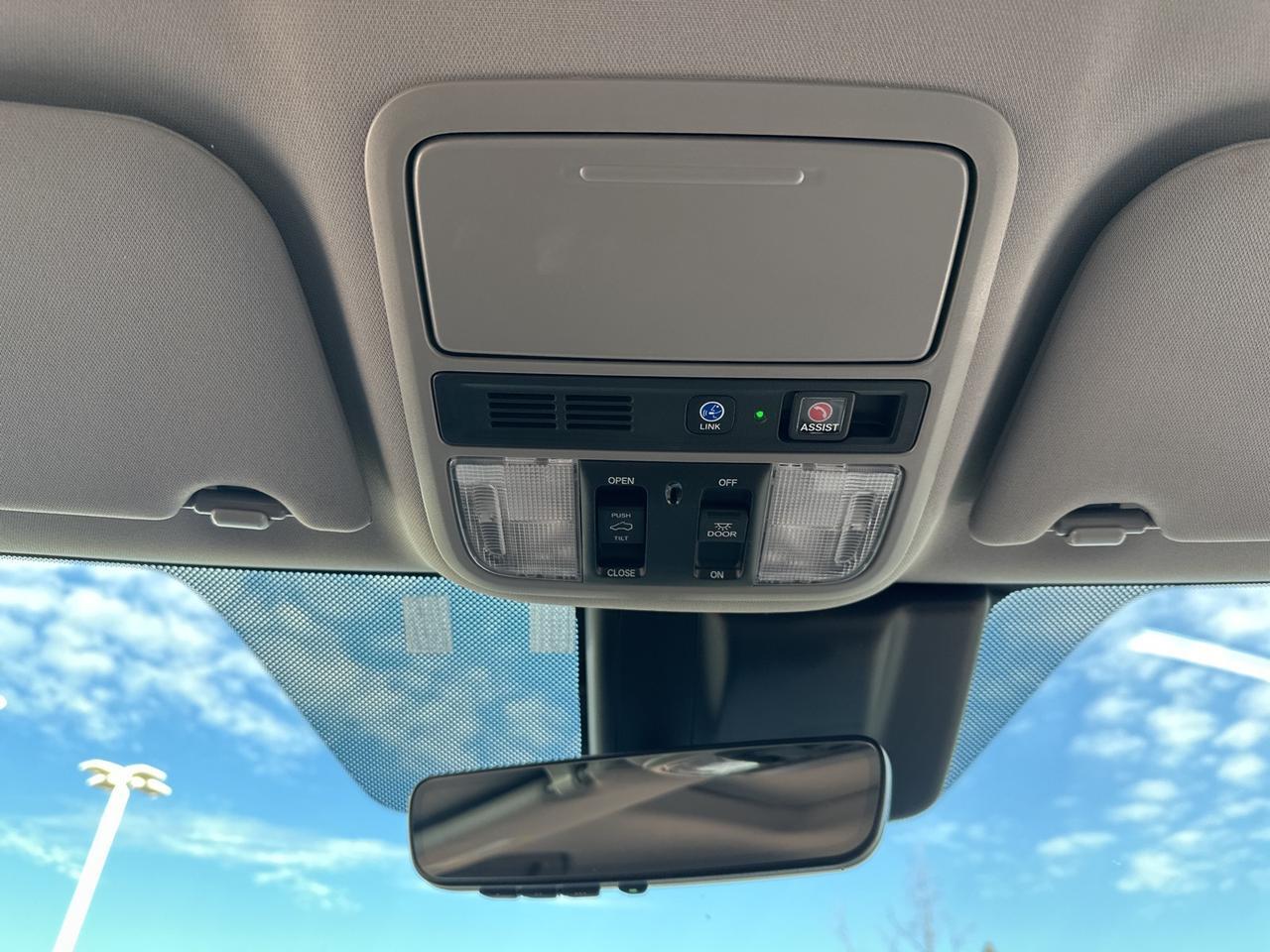 2019 Honda Odyssey Elite Chantilly VA