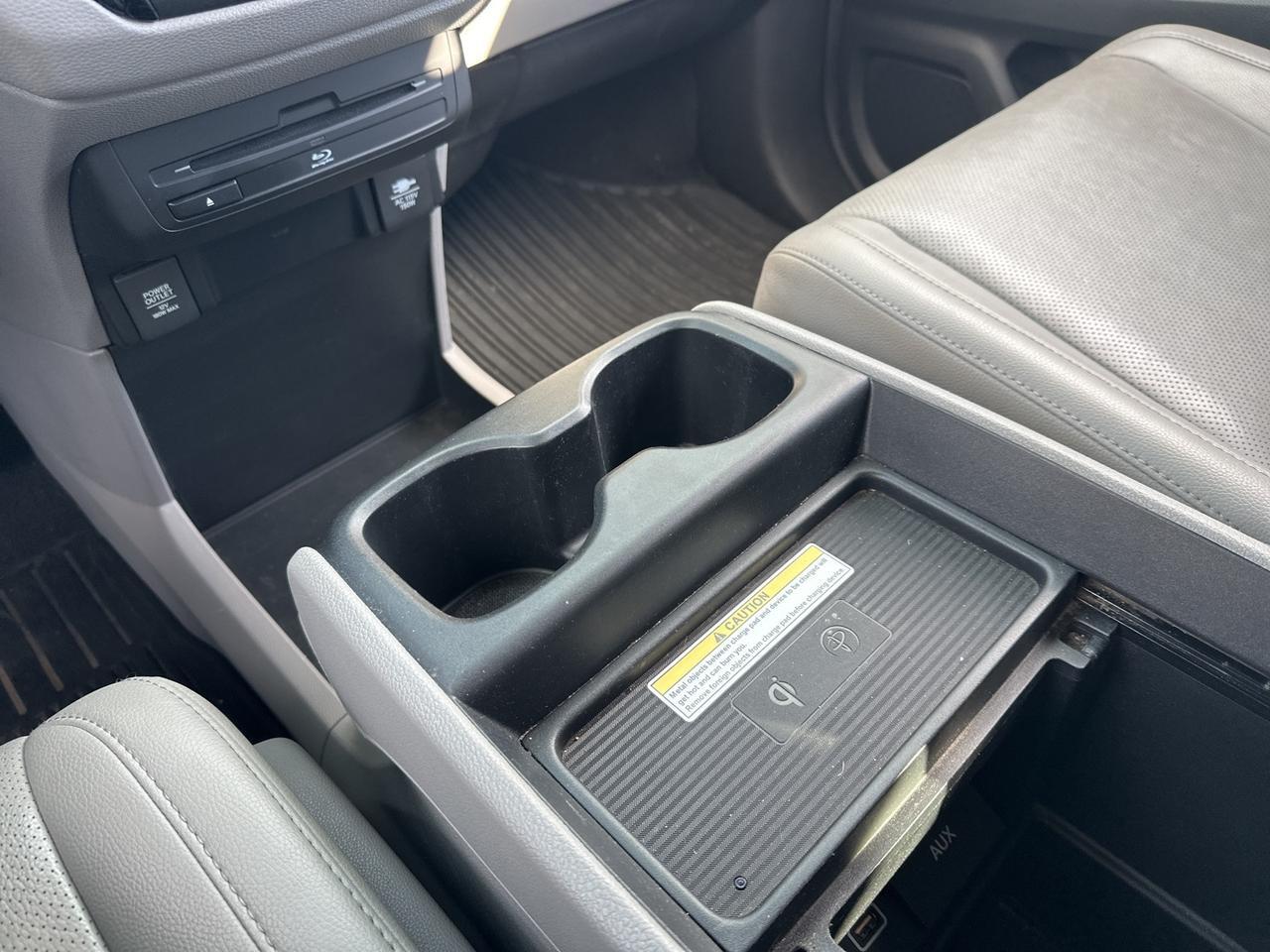 2019 Honda Odyssey Elite Chantilly VA