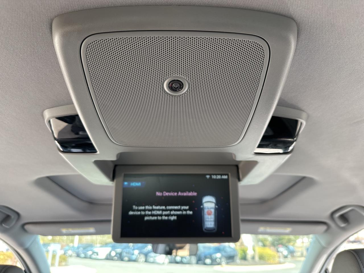 2019 Honda Odyssey Elite Chantilly VA