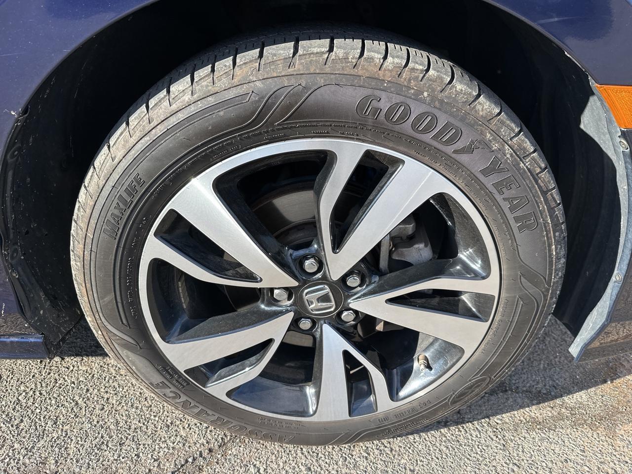 2019 Honda Odyssey Elite Chantilly VA