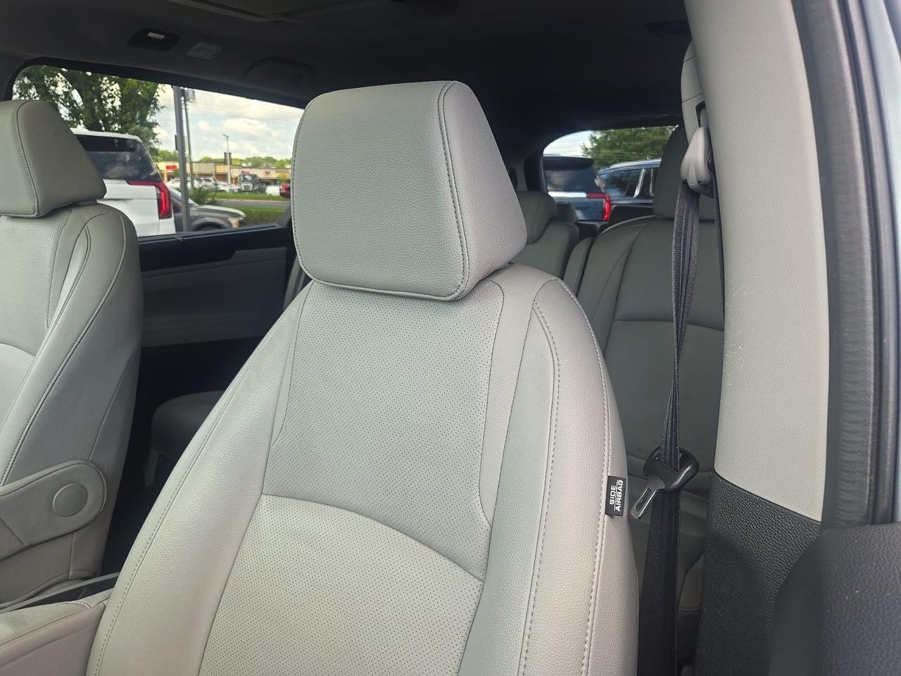 2019 Honda Odyssey Elite Fredericksburg VA