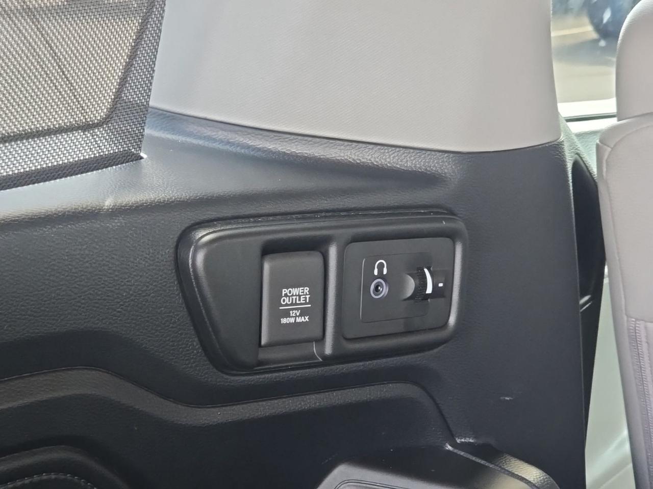 2019 Honda Odyssey Elite Fredericksburg VA
