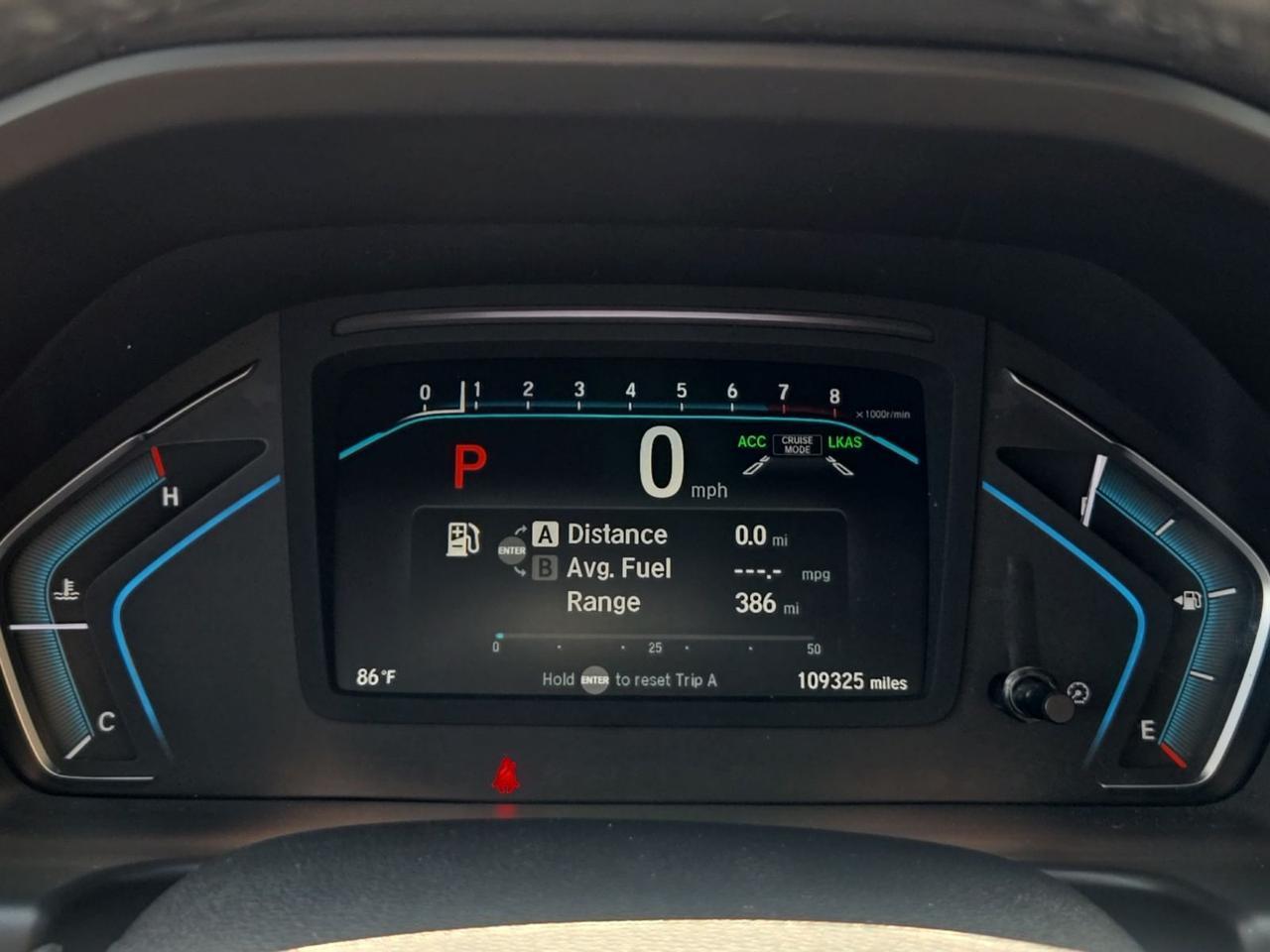 2019 Honda Odyssey Elite Fredericksburg VA
