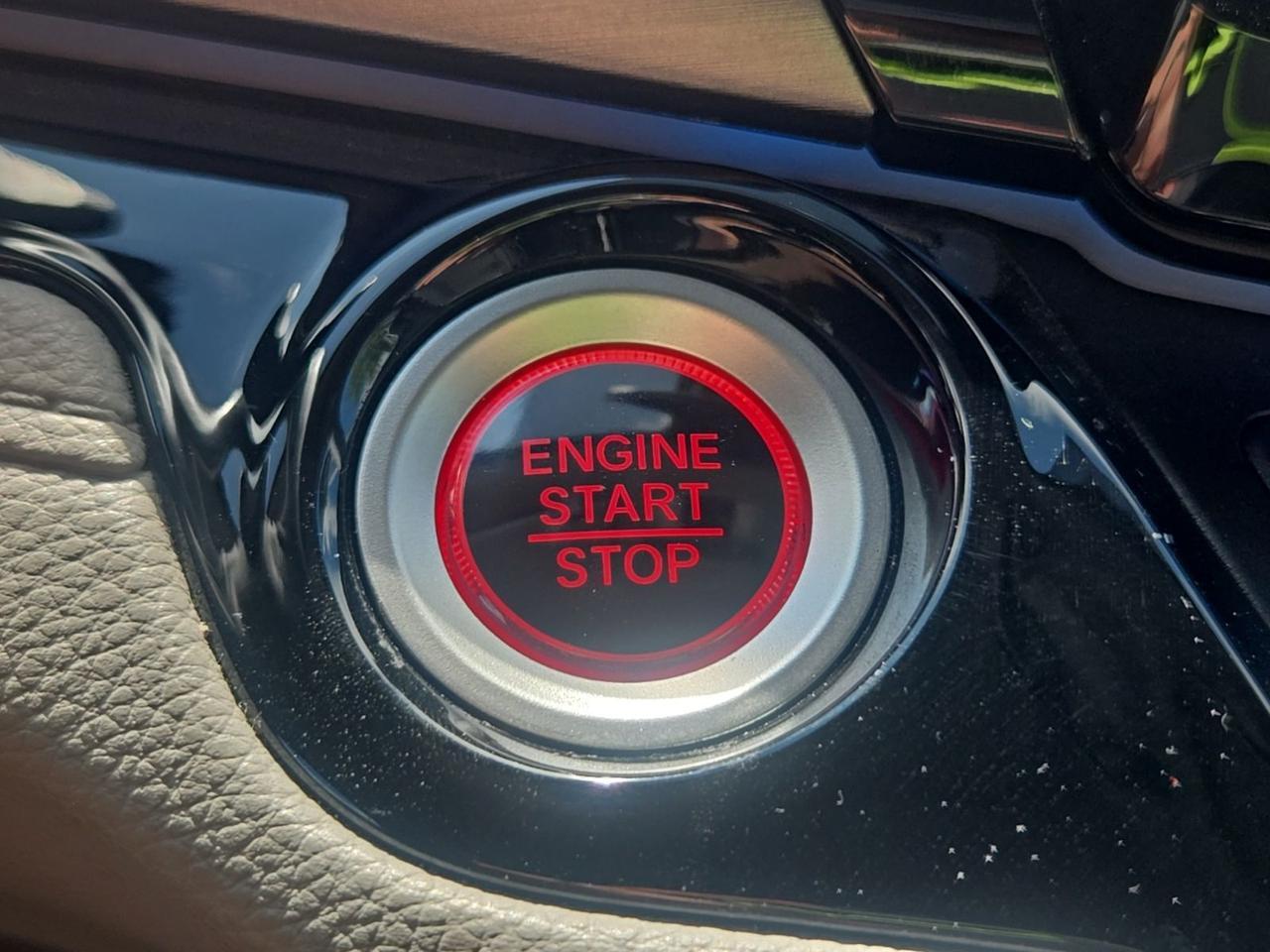 2019 Honda Odyssey Elite Fredericksburg VA
