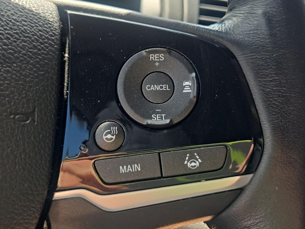 2019 Honda Odyssey Elite Fredericksburg VA