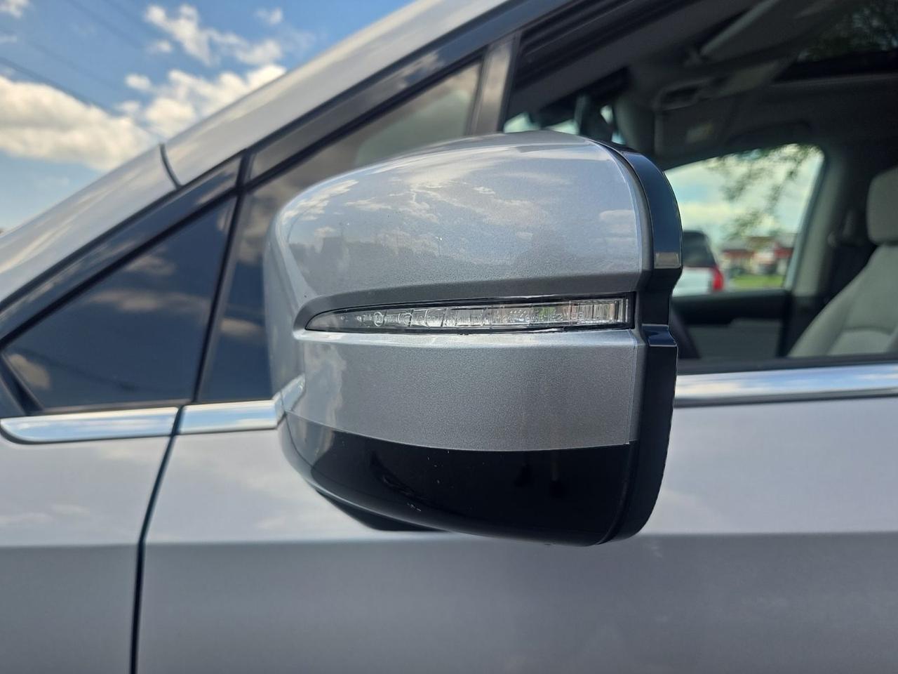 2019 Honda Odyssey Elite Fredericksburg VA
