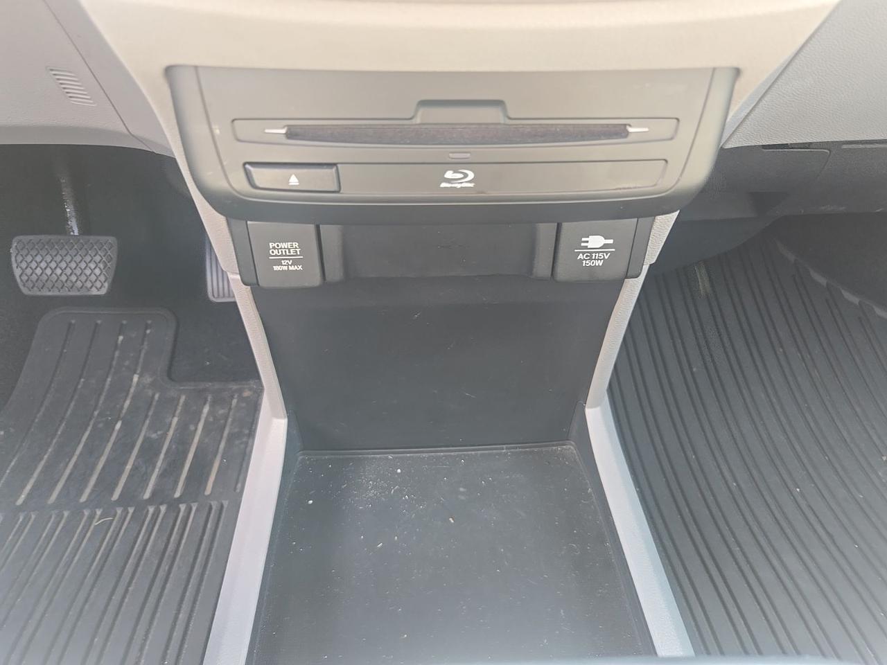 2019 Honda Odyssey Elite Fredericksburg VA