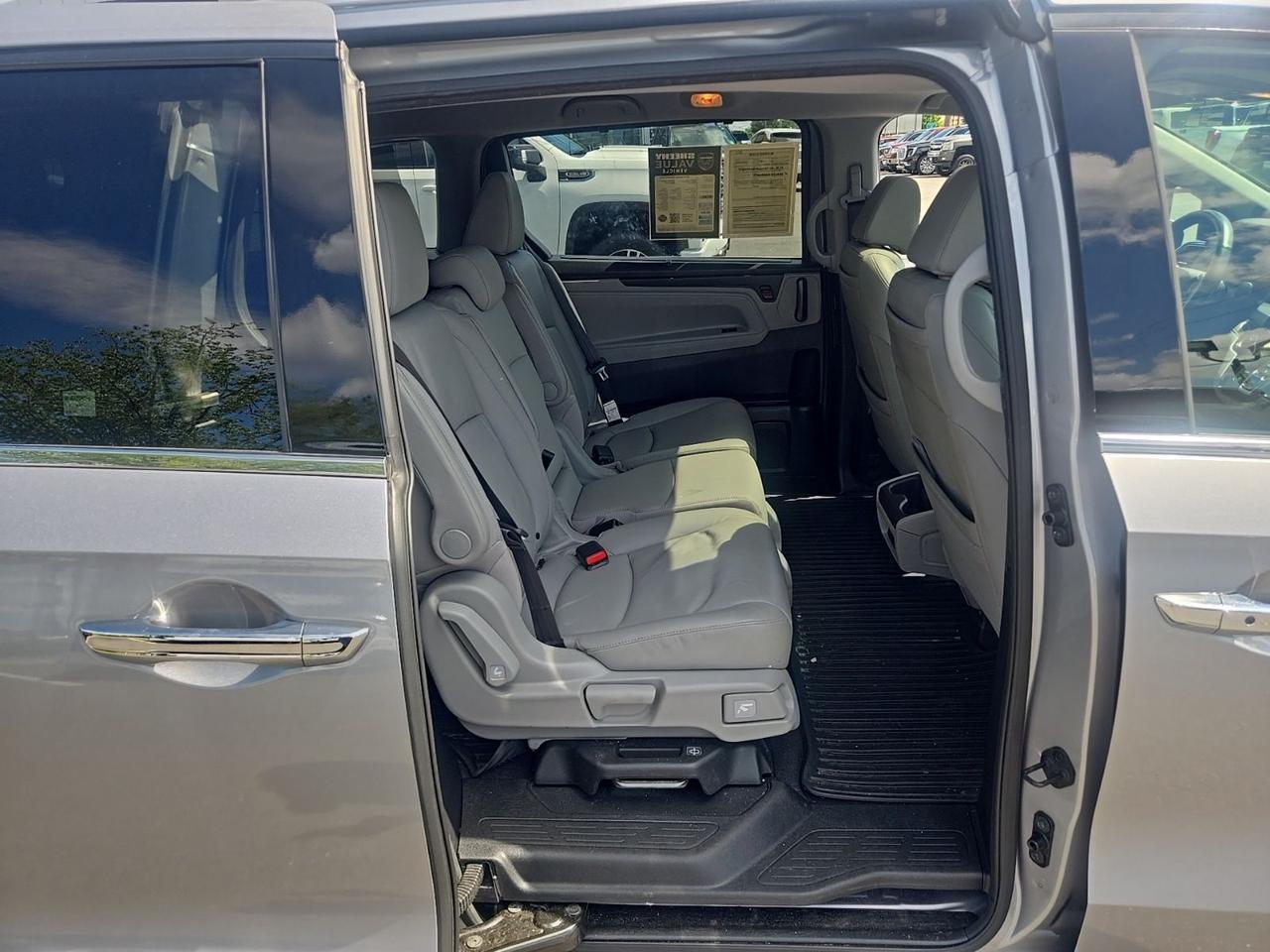 2019 Honda Odyssey Elite Fredericksburg VA