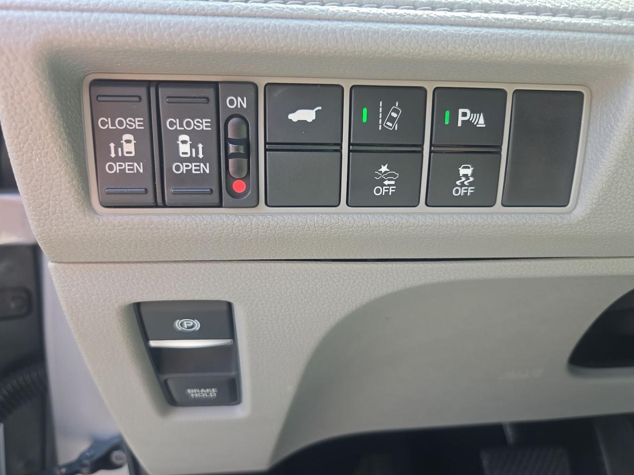 2019 Honda Odyssey Elite Fredericksburg VA
