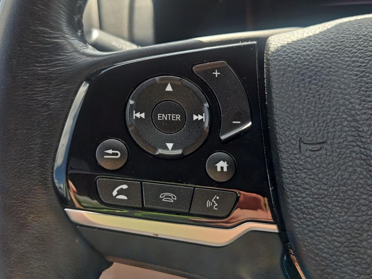 2019 Honda Odyssey Elite Fredericksburg VA