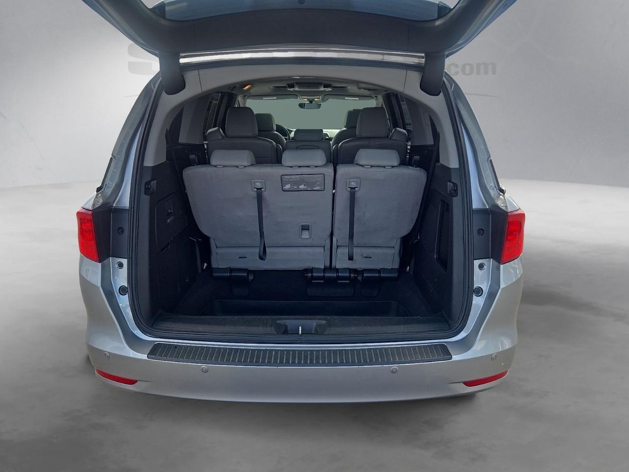 2019 Honda Odyssey Elite Fredericksburg VA