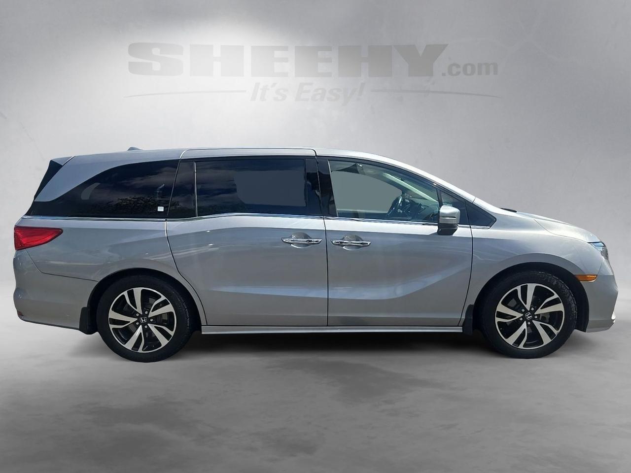 2019 Honda Odyssey Elite Fredericksburg VA
