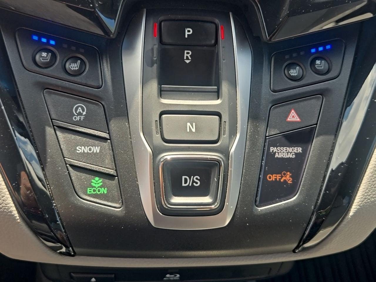 2019 Honda Odyssey Elite Fredericksburg VA