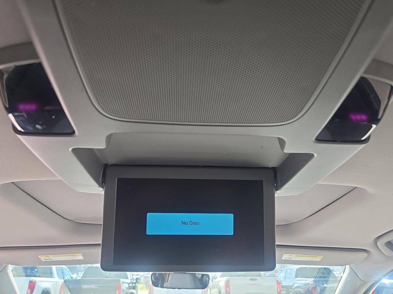 2019 Honda Odyssey Elite Fredericksburg VA