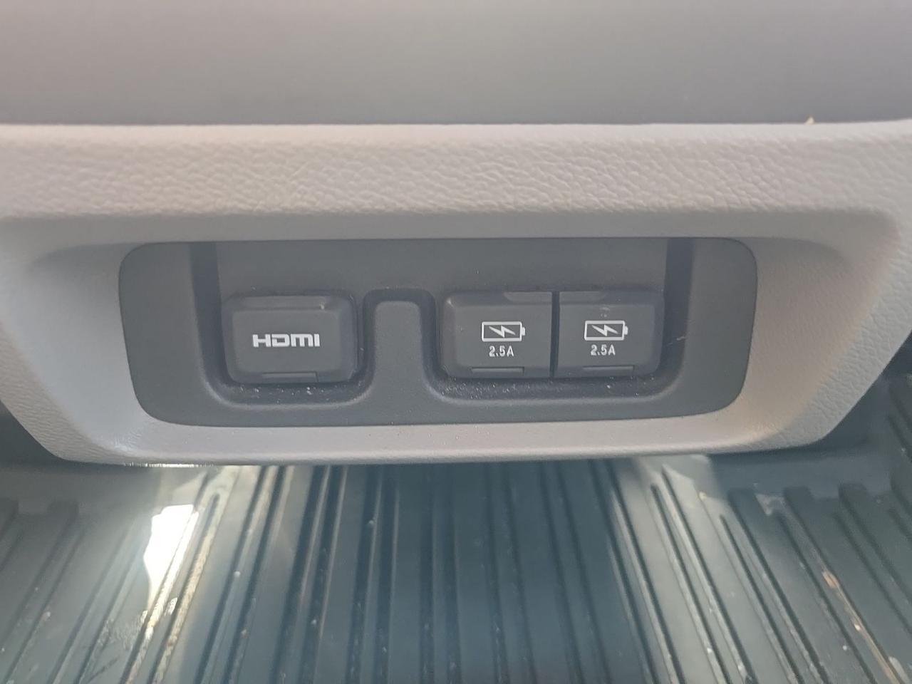 2019 Honda Odyssey Elite Fredericksburg VA