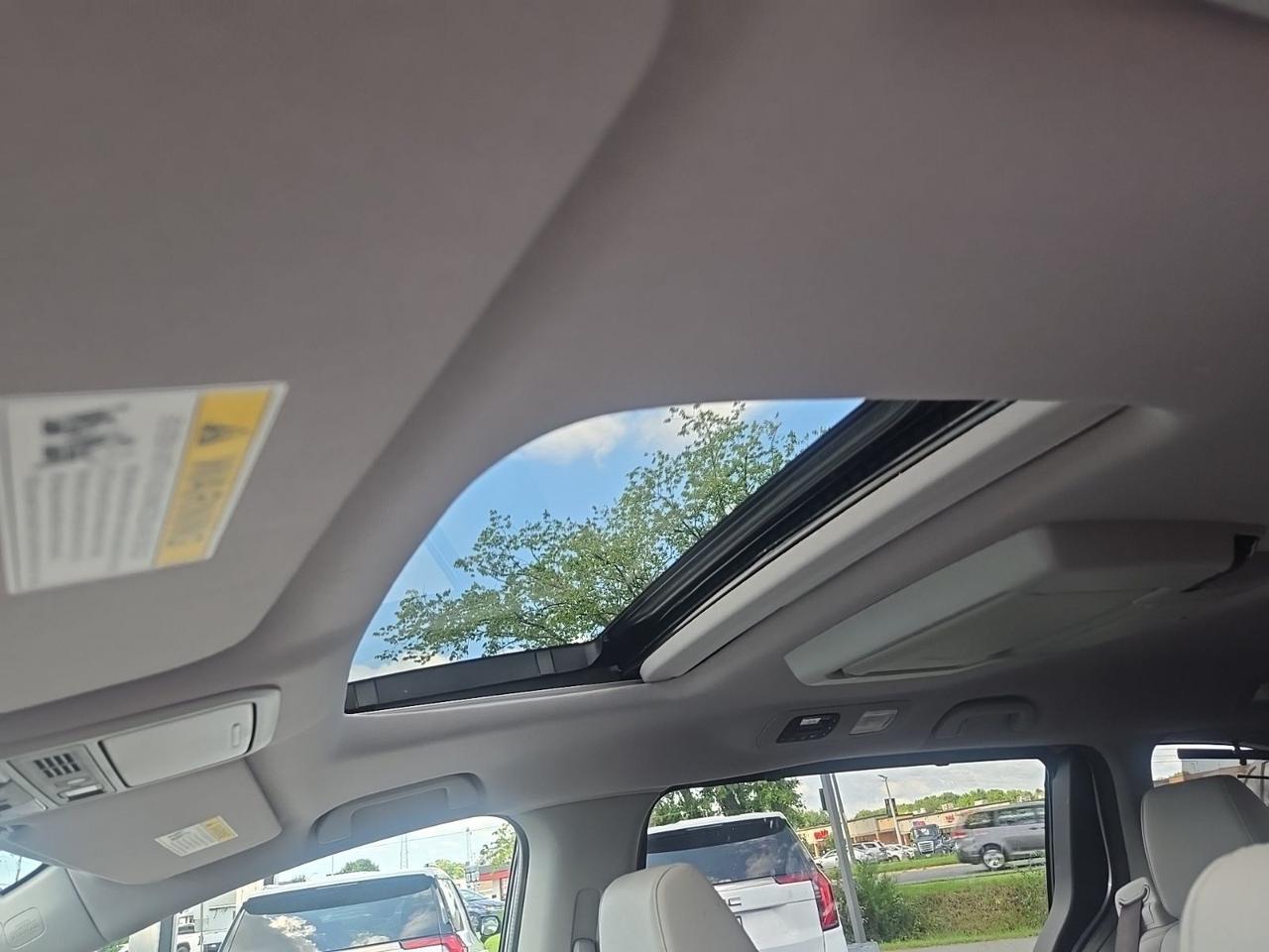2019 Honda Odyssey Elite Fredericksburg VA