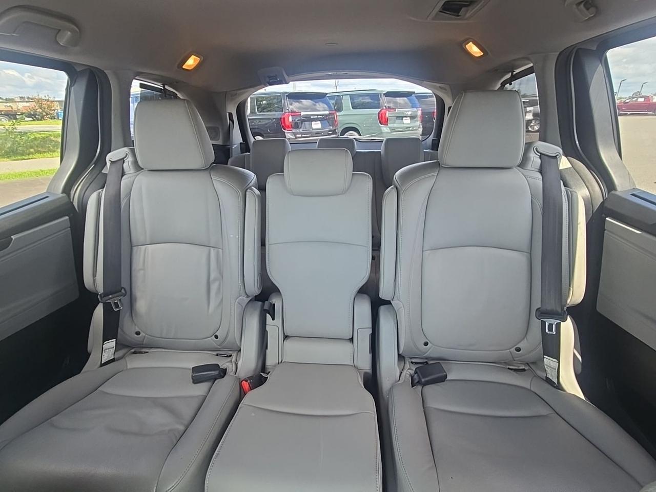 2019 Honda Odyssey Elite Fredericksburg VA