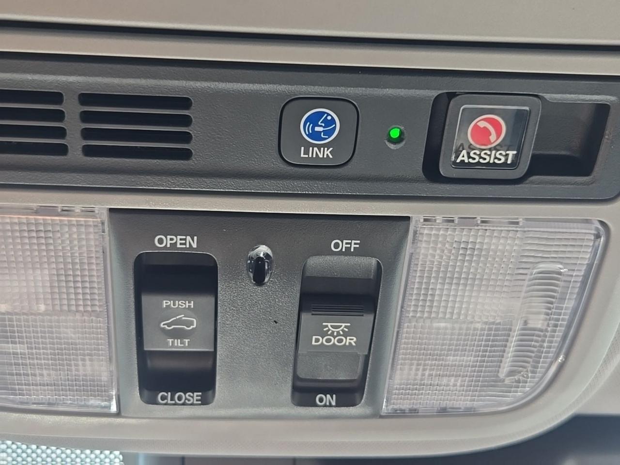 2019 Honda Odyssey Elite Fredericksburg VA