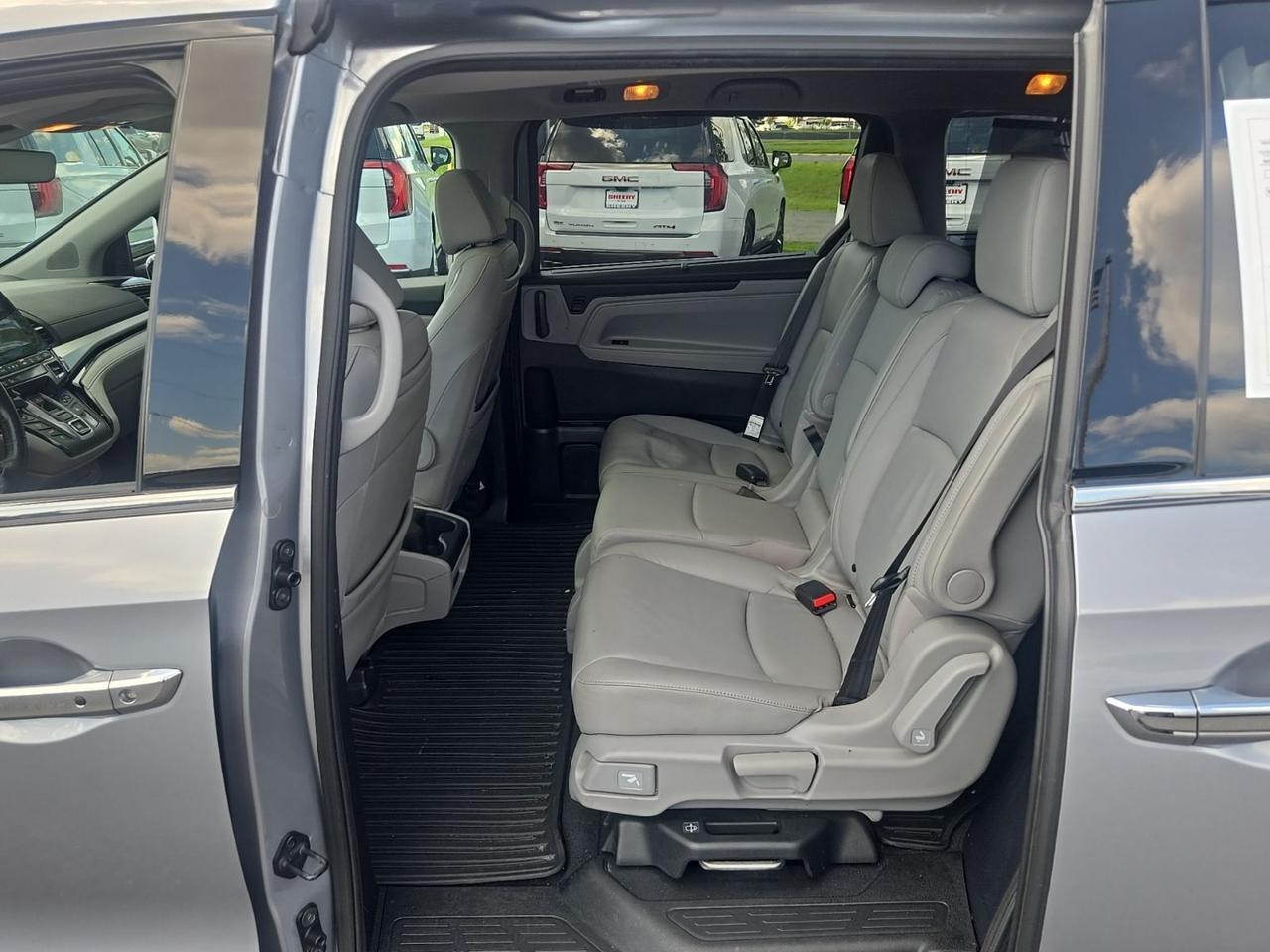 2019 Honda Odyssey Elite Fredericksburg VA
