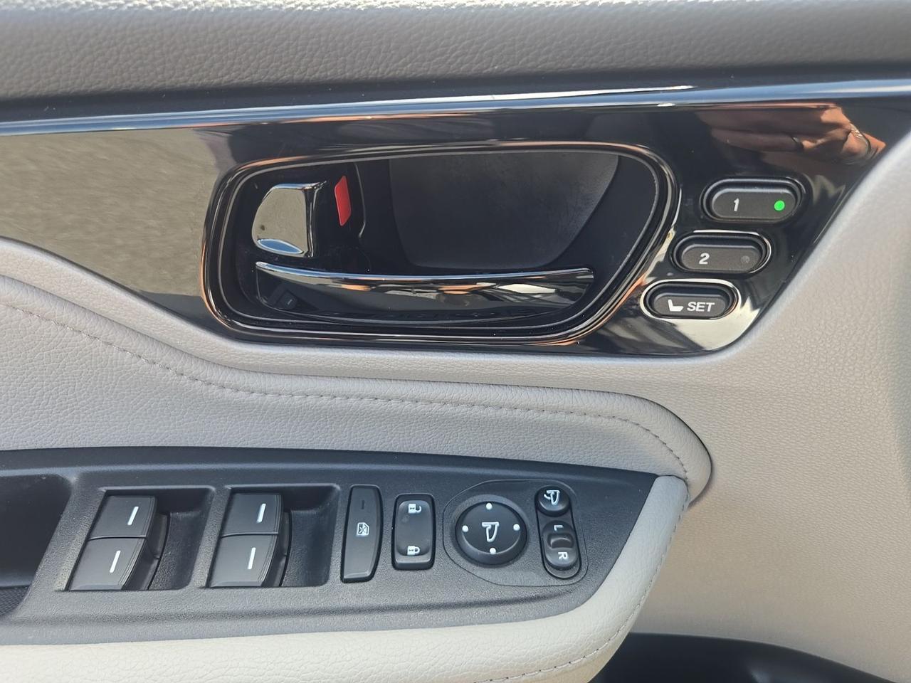 2019 Honda Odyssey Elite Fredericksburg VA