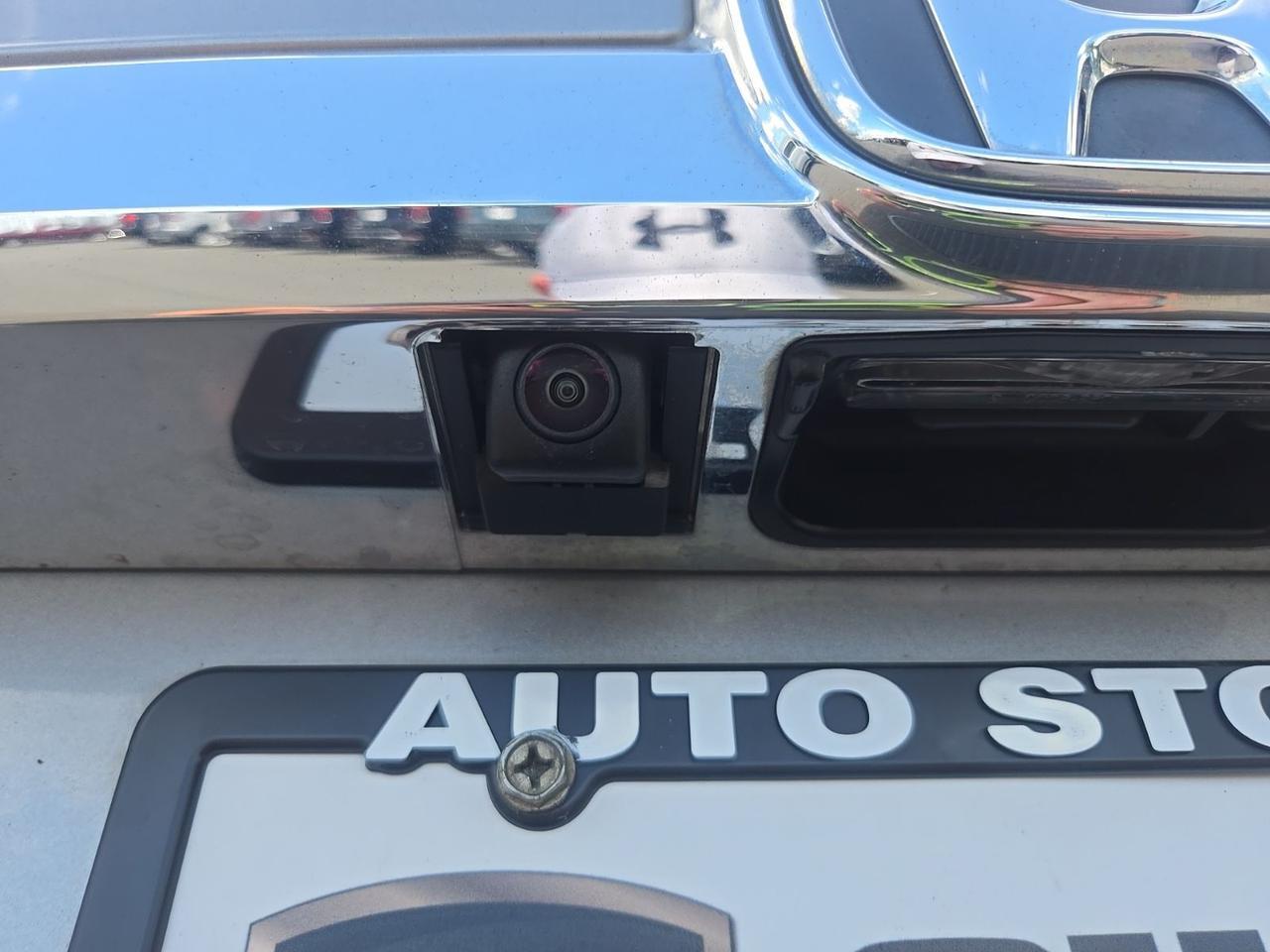 2019 Honda Odyssey Elite Fredericksburg VA