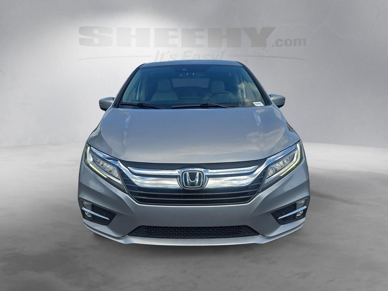 2019 Honda Odyssey Elite Fredericksburg VA