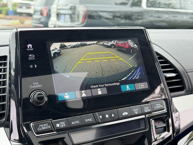 2019 Honda Odyssey Elite Springfield VA