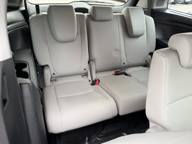 2019 Honda Odyssey Elite Springfield VA