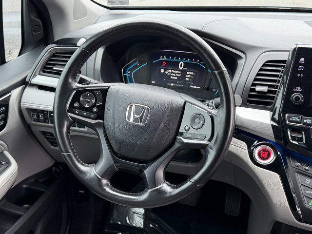 2019 Honda Odyssey Elite Springfield VA
