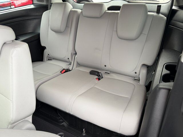 2019 Honda Odyssey Elite Springfield VA