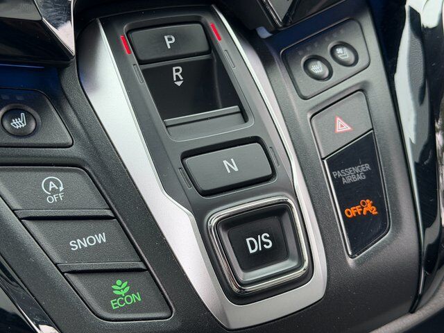 2019 Honda Odyssey Elite Springfield VA