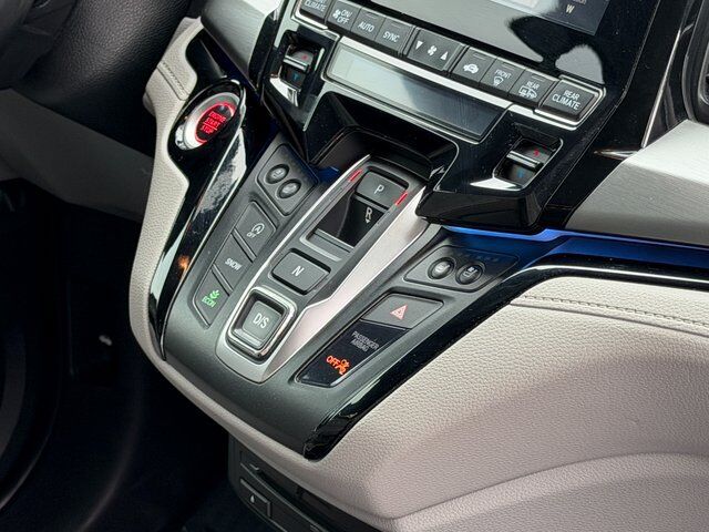 2019 Honda Odyssey Elite Springfield VA