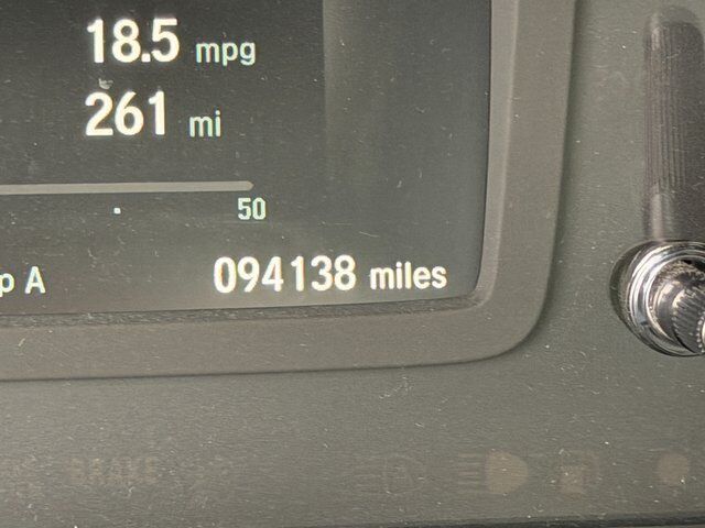 2019 Honda Odyssey Elite Springfield VA